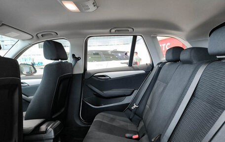 BMW X1, 2013 год, 1 470 000 рублей, 12 фотография