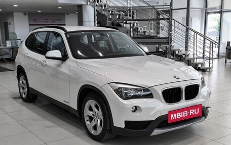 BMW X1, 2013 год, 1 470 000 рублей, 3 фотография