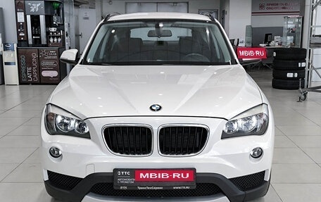 BMW X1, 2013 год, 1 470 000 рублей, 2 фотография