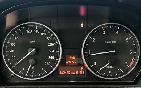 BMW X1, 2013 год, 1 470 000 рублей, 13 фотография