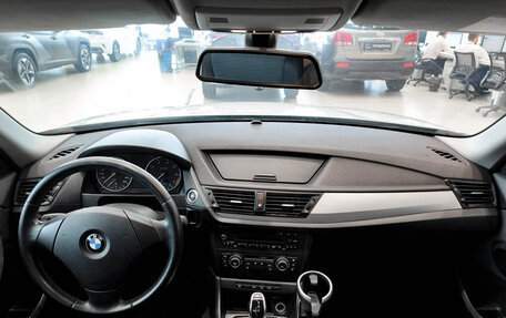 BMW X1, 2013 год, 1 470 000 рублей, 14 фотография