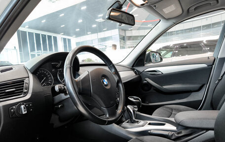 BMW X1, 2013 год, 1 470 000 рублей, 16 фотография