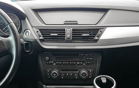 BMW X1, 2013 год, 1 470 000 рублей, 15 фотография