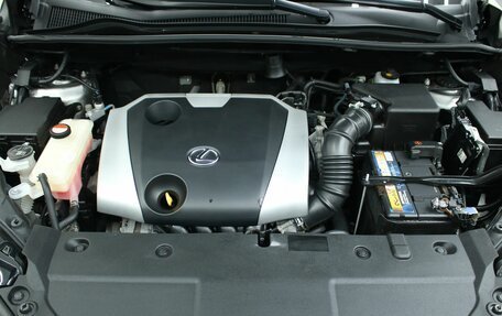 Lexus NX I, 2015 год, 2 575 000 рублей, 7 фотография