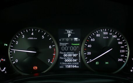 Lexus NX I, 2015 год, 2 575 000 рублей, 6 фотография
