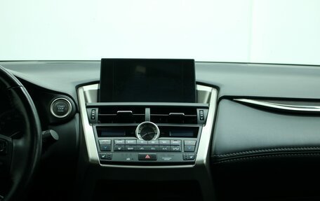 Lexus NX I, 2015 год, 2 575 000 рублей, 20 фотография