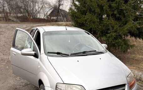 Chevrolet Aveo III, 2006 год, 50 000 рублей, 2 фотография