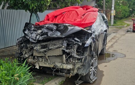 Haval F7 I, 2019 год, 500 000 рублей, 7 фотография