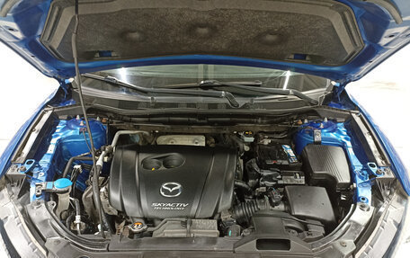 Mazda CX-5 II, 2013 год, 1 529 000 рублей, 9 фотография
