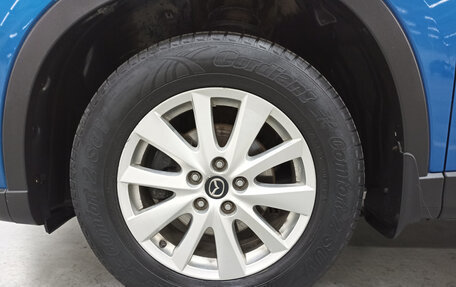 Mazda CX-5 II, 2013 год, 1 529 000 рублей, 18 фотография