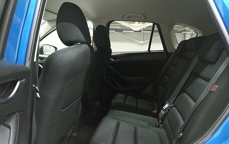 Mazda CX-5 II, 2013 год, 1 529 000 рублей, 12 фотография