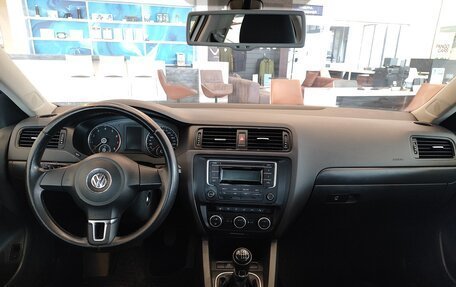 Volkswagen Jetta VI, 2014 год, 1 195 000 рублей, 9 фотография