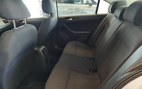 Volkswagen Jetta VI, 2014 год, 1 195 000 рублей, 15 фотография