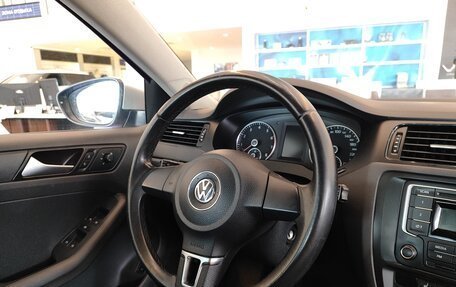 Volkswagen Jetta VI, 2014 год, 1 195 000 рублей, 13 фотография