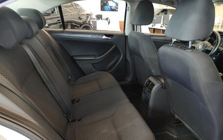 Volkswagen Jetta VI, 2014 год, 1 195 000 рублей, 14 фотография
