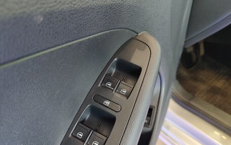 Volkswagen Jetta VI, 2014 год, 1 195 000 рублей, 18 фотография
