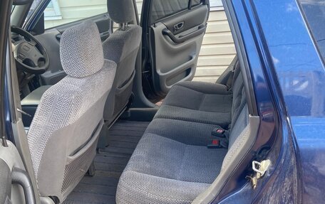 Honda CR-V IV, 1996 год, 330 000 рублей, 7 фотография