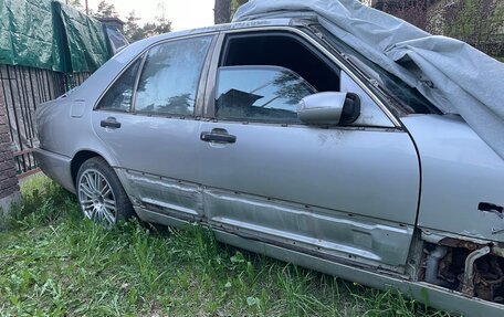 Mercedes-Benz S-Класс, 1993 год, 120 000 рублей, 4 фотография