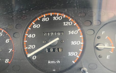 Honda CR-V IV, 1996 год, 330 000 рублей, 9 фотография