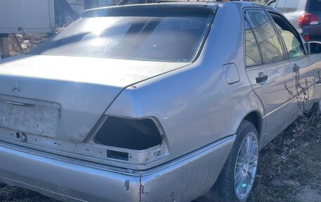 Mercedes-Benz S-Класс, 1993 год, 120 000 рублей, 3 фотография