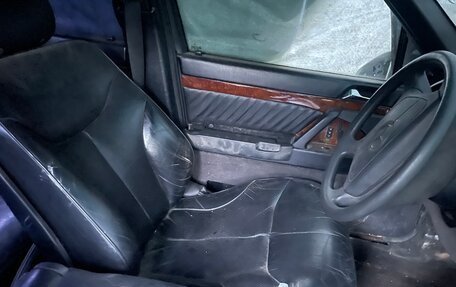 Mercedes-Benz S-Класс, 1993 год, 120 000 рублей, 5 фотография