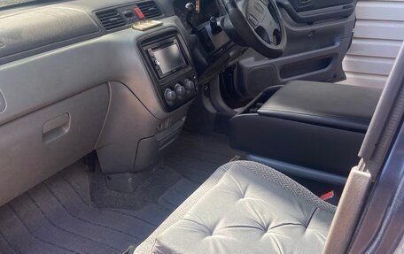 Honda CR-V IV, 1996 год, 330 000 рублей, 5 фотография