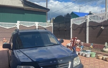 Honda CR-V IV, 1996 год, 330 000 рублей, 3 фотография
