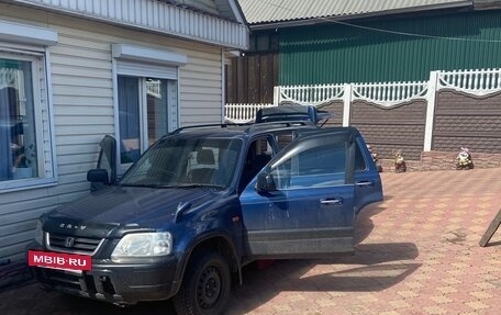 Honda CR-V IV, 1996 год, 330 000 рублей, 2 фотография
