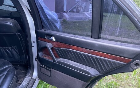 Mercedes-Benz S-Класс, 1993 год, 120 000 рублей, 6 фотография