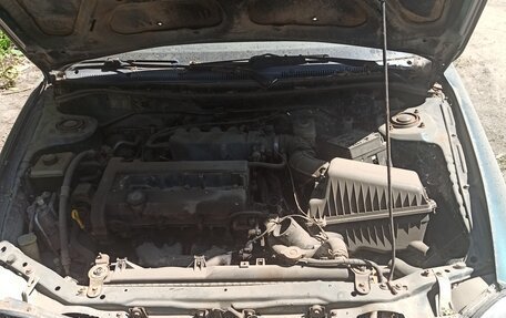 KIA Shuma I, 1996 год, 20 000 рублей, 6 фотография