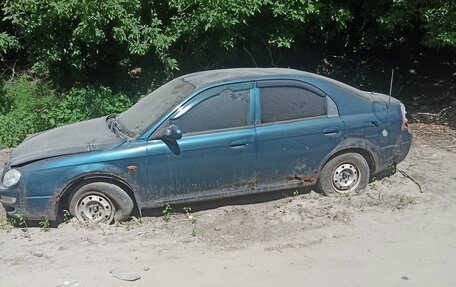 KIA Shuma I, 1996 год, 20 000 рублей, 3 фотография