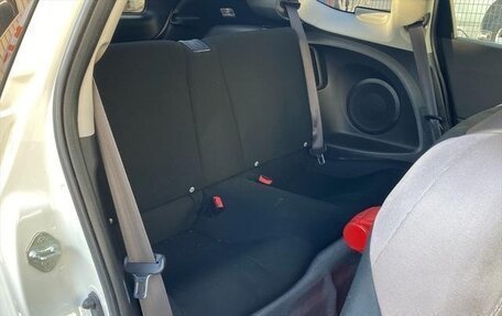 Honda CR-Z, 2012 год, 900 000 рублей, 9 фотография