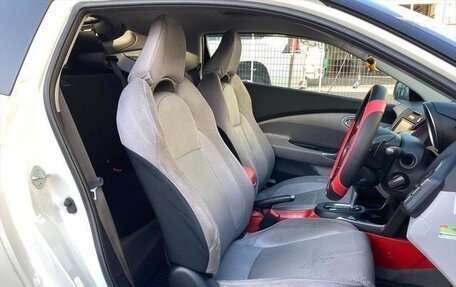 Honda CR-Z, 2012 год, 900 000 рублей, 10 фотография