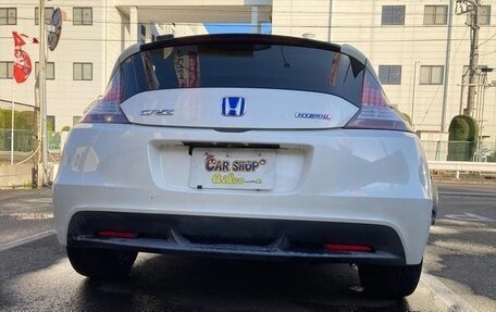 Honda CR-Z, 2012 год, 900 000 рублей, 5 фотография