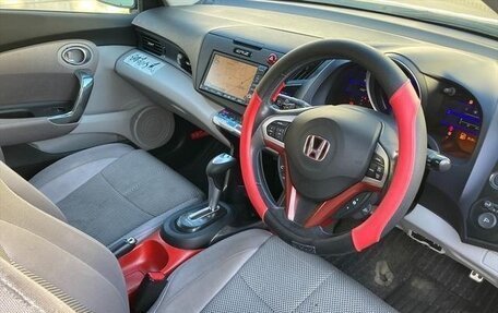 Honda CR-Z, 2012 год, 900 000 рублей, 11 фотография