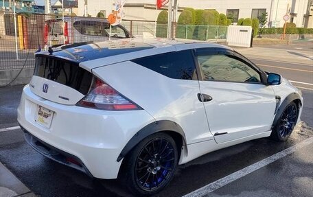 Honda CR-Z, 2012 год, 900 000 рублей, 6 фотография