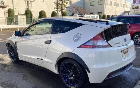 Honda CR-Z, 2012 год, 900 000 рублей, 4 фотография