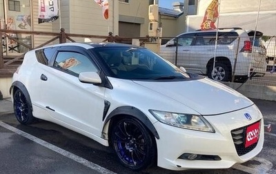 Honda CR-Z, 2012 год, 900 000 рублей, 1 фотография