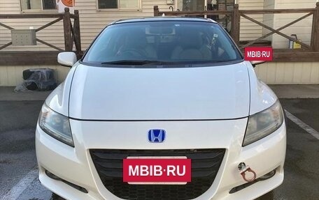 Honda CR-Z, 2012 год, 900 000 рублей, 2 фотография