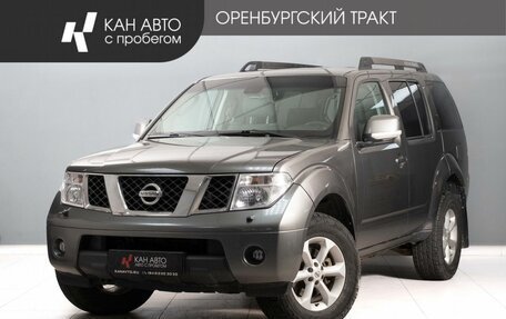 Nissan Pathfinder, 2008 год, 1 115 000 рублей, 1 фотография