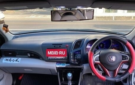 Honda CR-Z, 2012 год, 900 000 рублей, 12 фотография
