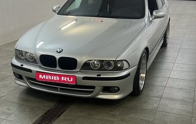 BMW 5 серия, 2003 год, 2 200 000 рублей, 1 фотография