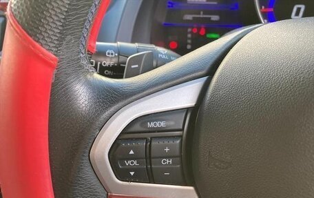 Honda CR-Z, 2012 год, 900 000 рублей, 14 фотография