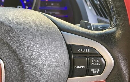 Honda CR-Z, 2012 год, 900 000 рублей, 15 фотография