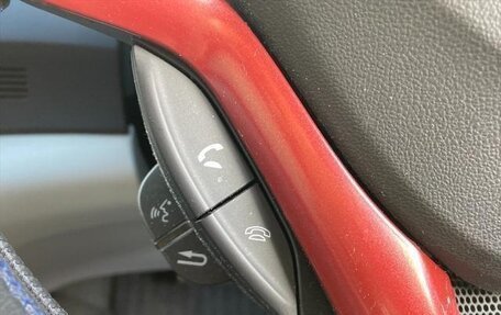 Honda CR-Z, 2012 год, 900 000 рублей, 16 фотография
