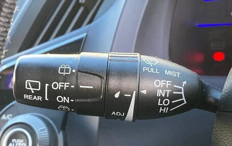 Honda CR-Z, 2012 год, 900 000 рублей, 18 фотография