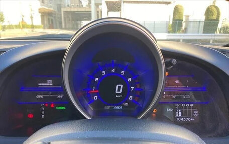 Honda CR-Z, 2012 год, 900 000 рублей, 20 фотография