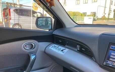 Honda CR-Z, 2012 год, 900 000 рублей, 24 фотография