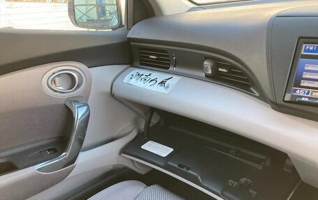 Honda CR-Z, 2012 год, 900 000 рублей, 25 фотография