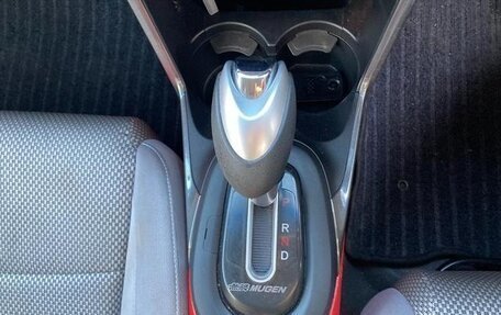 Honda CR-Z, 2012 год, 900 000 рублей, 26 фотография